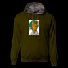 Sprint Fleece Hooded Sweatshirt Thumbnail