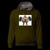 Sprint Fleece Hooded Sweatshirt Thumbnail