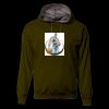 Sprint Fleece Hooded Sweatshirt Thumbnail