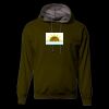 Sprint Fleece Hooded Sweatshirt Thumbnail