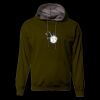 Sprint Fleece Hooded Sweatshirt Thumbnail