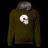 Sprint Fleece Hooded Sweatshirt Thumbnail