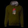 Sprint Fleece Hooded Sweatshirt Thumbnail