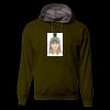 Sprint Fleece Hooded Sweatshirt Thumbnail