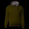 Sprint Fleece Hooded Sweatshirt Thumbnail