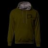 Sprint Fleece Hooded Sweatshirt Thumbnail