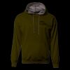 Sprint Fleece Hooded Sweatshirt Thumbnail