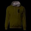 Sprint Fleece Hooded Sweatshirt Thumbnail