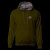 Sprint Fleece Hooded Sweatshirt Thumbnail