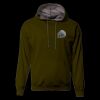 Sprint Fleece Hooded Sweatshirt Thumbnail