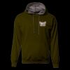 Sprint Fleece Hooded Sweatshirt Thumbnail