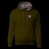 Sprint Fleece Hooded Sweatshirt Thumbnail