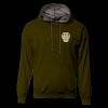 Sprint Fleece Hooded Sweatshirt Thumbnail