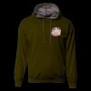 Sprint Fleece Hooded Sweatshirt Thumbnail