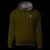 Sprint Fleece Hooded Sweatshirt Thumbnail