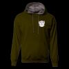 Sprint Fleece Hooded Sweatshirt Thumbnail