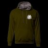 Sprint Fleece Hooded Sweatshirt Thumbnail