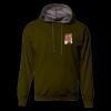 Sprint Fleece Hooded Sweatshirt Thumbnail