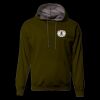 Sprint Fleece Hooded Sweatshirt Thumbnail