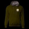 Sprint Fleece Hooded Sweatshirt Thumbnail