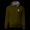 Sprint Fleece Hooded Sweatshirt Thumbnail