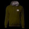 Sprint Fleece Hooded Sweatshirt Thumbnail