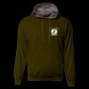 Sprint Fleece Hooded Sweatshirt Thumbnail