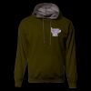 Sprint Fleece Hooded Sweatshirt Thumbnail