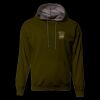 Sprint Fleece Hooded Sweatshirt Thumbnail