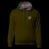 Sprint Fleece Hooded Sweatshirt Thumbnail