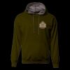 Sprint Fleece Hooded Sweatshirt Thumbnail