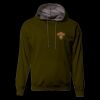 Sprint Fleece Hooded Sweatshirt Thumbnail