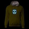 Sprint Fleece Hooded Sweatshirt Thumbnail