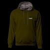 Sprint Fleece Hooded Sweatshirt Thumbnail