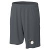 9" Moisture Management Shorts with Side Pockets Thumbnail