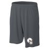 9" Moisture Management Shorts with Side Pockets Thumbnail