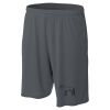 9" Moisture Management Shorts with Side Pockets Thumbnail