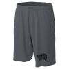 9" Moisture Management Shorts with Side Pockets Thumbnail