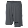 9" Moisture Management Shorts with Side Pockets Thumbnail