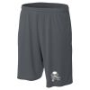 9" Moisture Management Shorts with Side Pockets Thumbnail