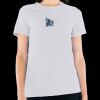 Women’s USA-Made Fine Jersey Tee Thumbnail