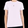 Women’s Fine Jersey Tee Thumbnail