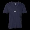 Fine Jersey V-Neck Tee Thumbnail