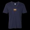 Fine Jersey V-Neck Tee Thumbnail