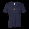 Fine Jersey V-Neck Tee Thumbnail