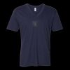 Fine Jersey V-Neck Tee Thumbnail