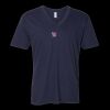 Fine Jersey V-Neck Tee Thumbnail